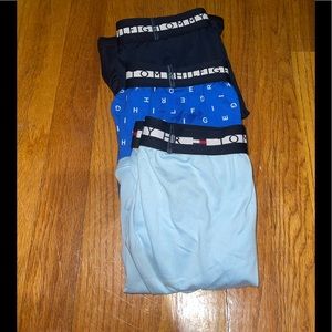 Mens Tommy Hilfiger boxer briefs sz xl